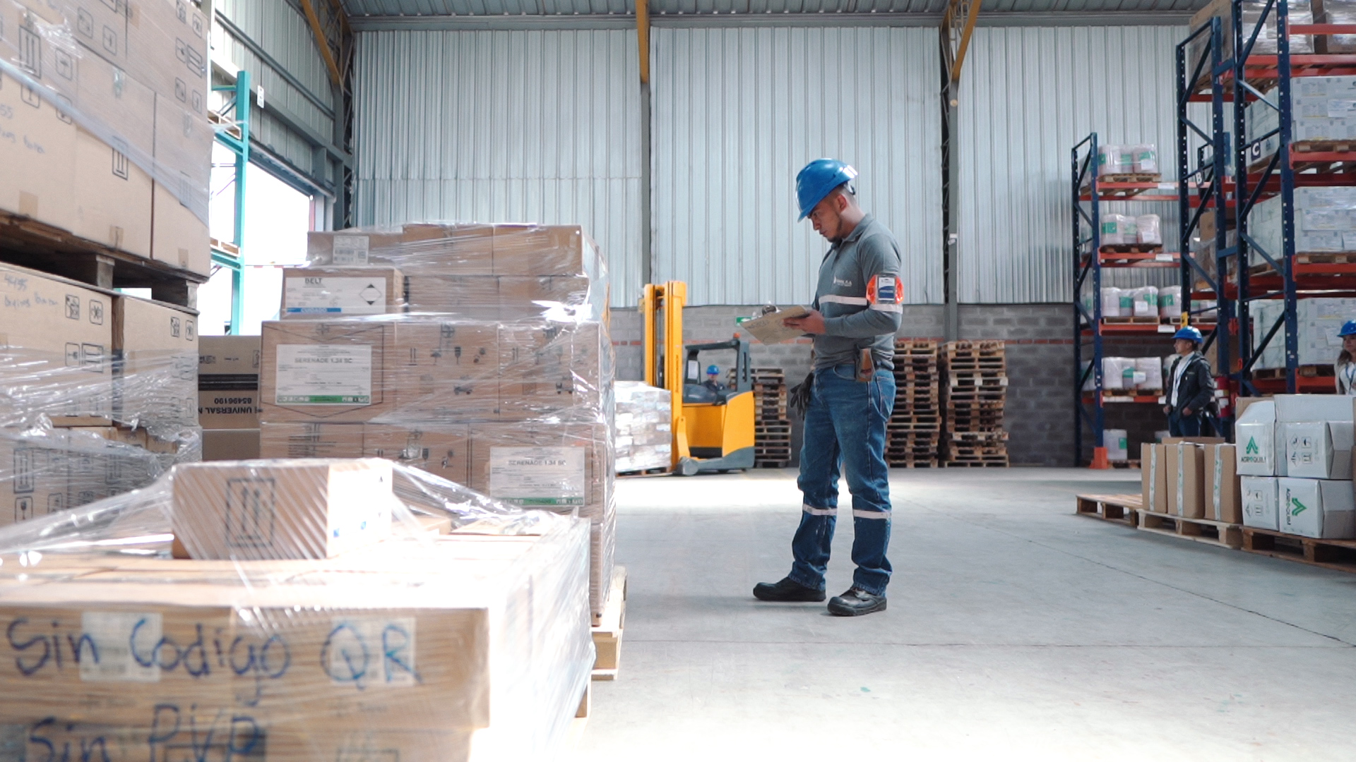 Suministro Mayorista